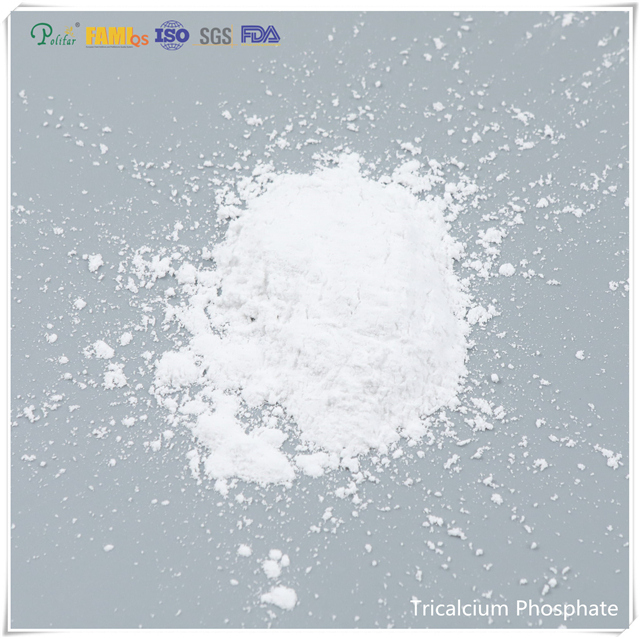 Grado TCP per mangimi in polvere di fosfato tricalcico per bovini da latte CAS NO.7758-87-4