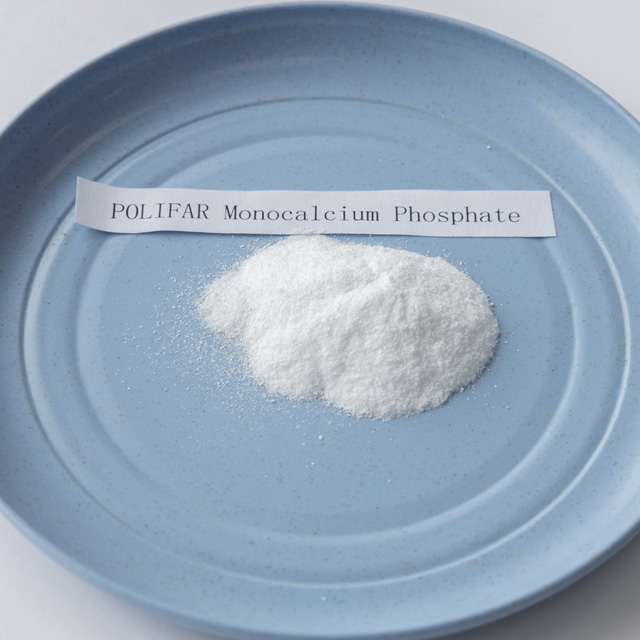 Prezzo di fabbrica del fosfato monocalcico (MCP) per uso alimentare