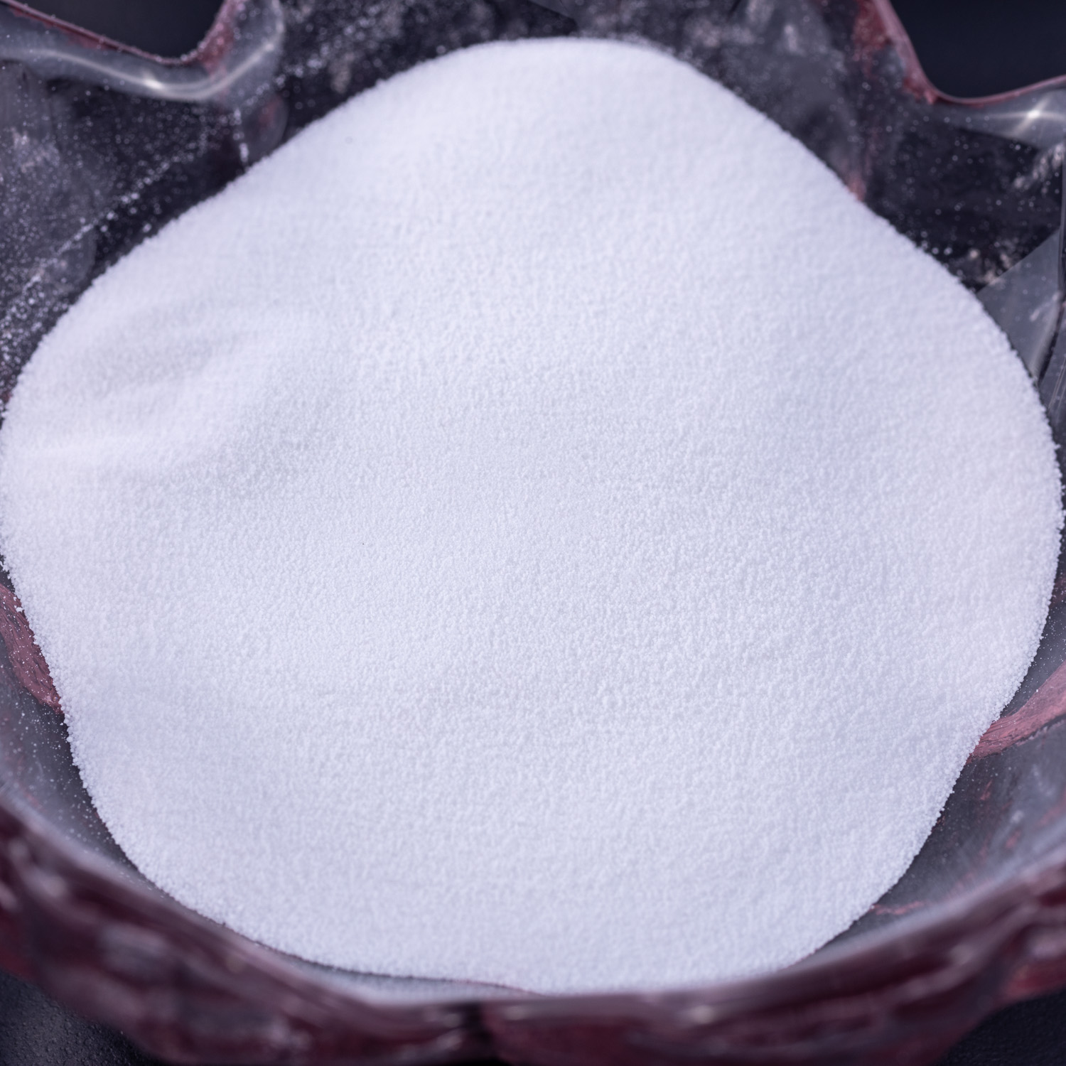 Bicarbonato di sodio o bicarbonato di sodio per uso alimentare della migliore qualità